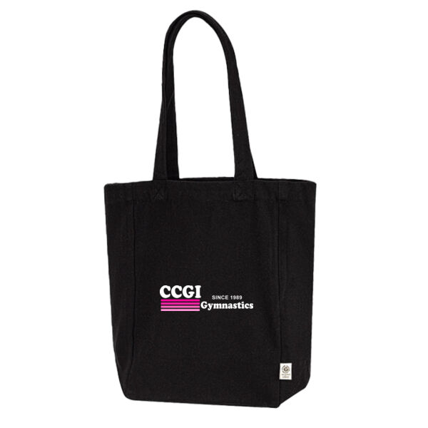 CCGI Reclaimist Bookish Tote Thumbnail