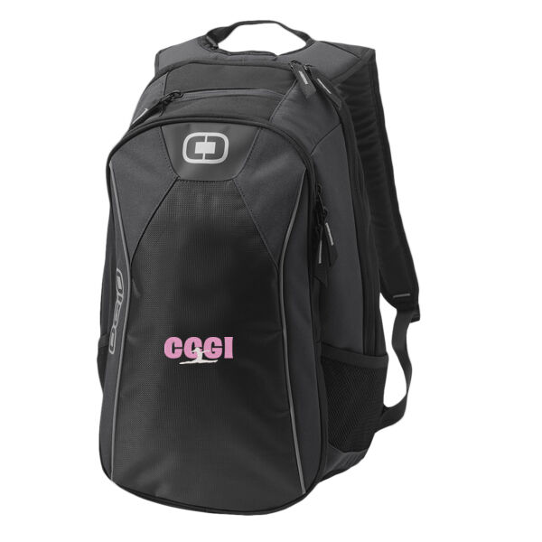 CCGI - Marshall Pack Thumbnail