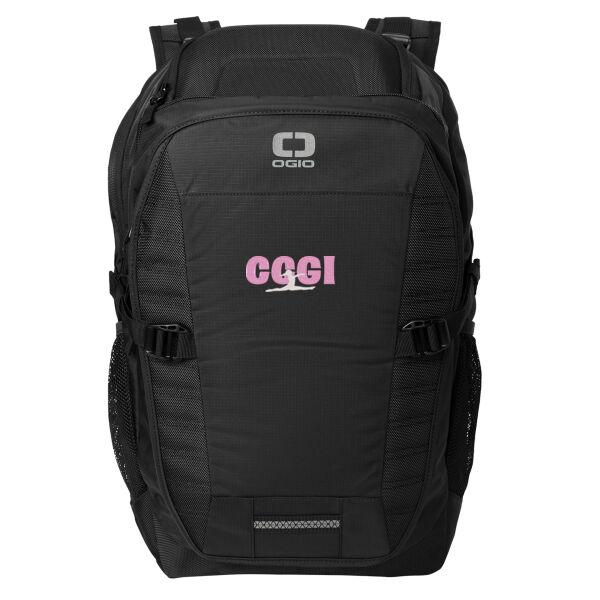 CCGI - Motion X Over Pack Thumbnail