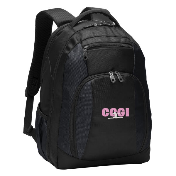 CCGI - Commuter Backpack Thumbnail