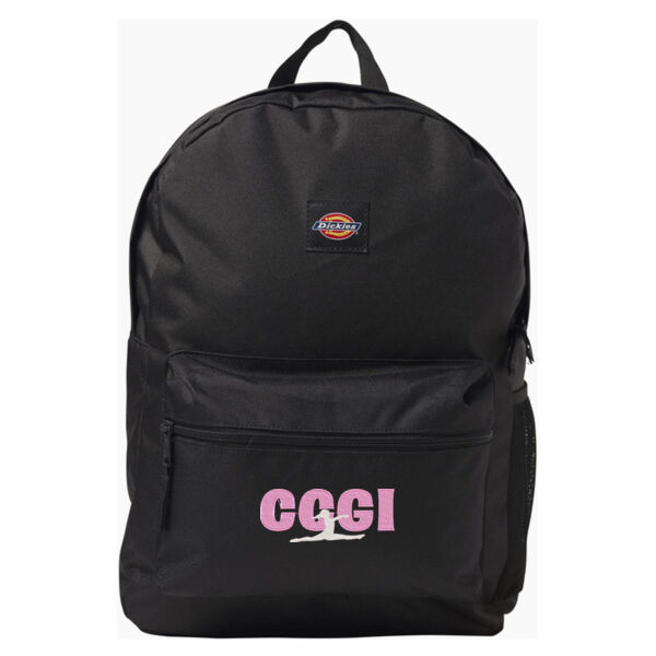 CCGI - 23L Basic Backpack Thumbnail