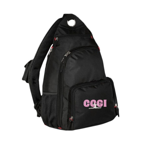 CCGI Sling Pack Thumbnail
