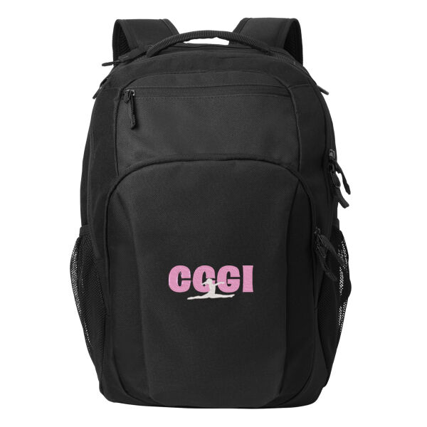 CCGI Transport Backpack Thumbnail