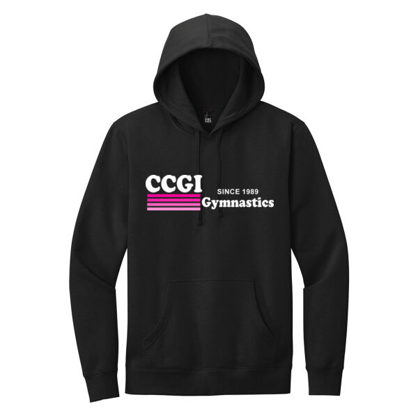 CCGI  Unisex Hoodie Thumbnail