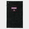 Grommeted Hemmed Towel Thumbnail